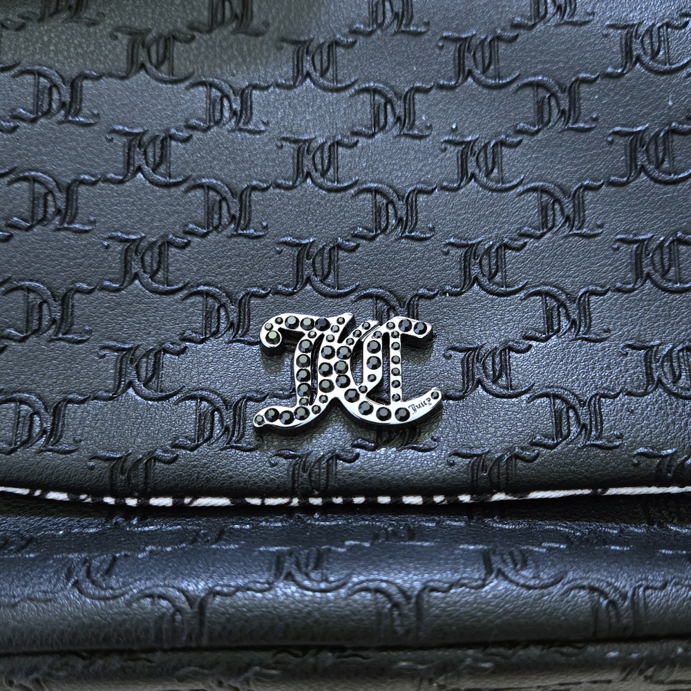 Juicy🍊 Couture "That Bling" Mini Wristlet Purse👜 - NWT - Picture 3 of 16